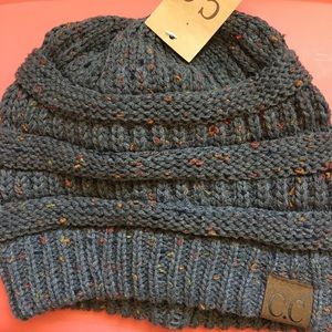 NWT CC Beanie